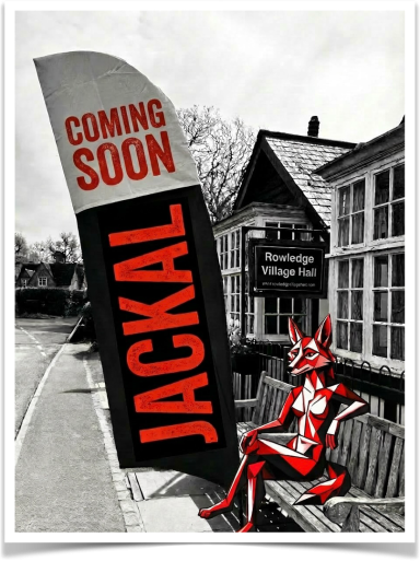 Jackal Jackal